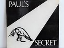 DREAMCOAT Paul's Secret RARE PRIVATE UK XIAN FOLK ROCK LP '74 BATLEY YOUTH GROUP