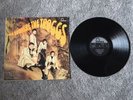The Troggs - From Nowhere (UK Vinyl LP, 1966). Original Pressing, Mono, EX/VG