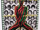 A Tribe Called Quest - Midnight Marauders - Lp Vinyl Record