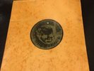 Rare Alice Cooper Billion Dollar Babies Tour Itinerary US 1973 Notes Private
