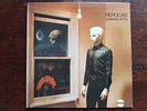TUBEWAY ARMY / GARY NUMAN Replicas Gatefold Cover New Zealand LP Grey Lapels