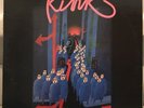 The Kinks - The Great Lost Kinks Album LP