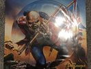 Iron Maiden - The Trooper (Live 2003) 12