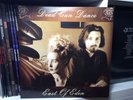 DEAD CAN DANCE LP east of eden
