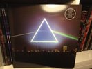 PINK FLOYD LP the dark side over london