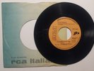 ELVIS PRESLEY BURNING LOVE/IT'S A MATTER OF TIME RCA 7