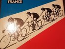 Kraftwerk, Tour de France . Original 83 release