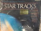 ERIC KUNZEL Star Tracks SEALED LP German Pressing 1984 Star Wars Telarc