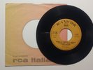 ELVIS PRESLEY DEVIL IN DISGUISE/PLEASE DON'T DRAG RCA 7