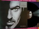 GEORGE MICHAEL OLDER LP 33 PRIMA STAMPA 1996 V2802 ULTRARARISSIMA EX/EX