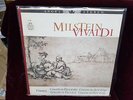VIVALDI 4 VIOLIN CONCERTO NATHAN MILSTEIN ANGEL STEREO S 36004