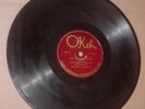Louis Armstrong and his Hot Five - Gut Bucket Blues / Yes I'm in the Barrel