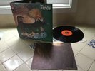 Fields - S/T ORIG. UK LP w/ poster Rare Bird King Crimson prog keyboard