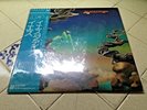 Yes - Yesterdays JAPAN LP w/ obi