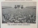 Superstar Concert Series Vinyl Safety Records Album 