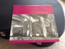 U2 The Unforgettable Fire Record. With Promo Sheet