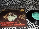 SCARECROW OF ROMNEY MARSH 78 RPM  1964 RARE DISNEYLAND RECORDS DISNEY VINTAGE