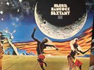 HERBIE HANCOCK Sextant VG+ LP Quadraphonic Quad 1973 Columbia Jazz