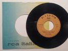 ELVIS PRESLEY CRYING IN THE CHAPEL/ I BELIEVE IN.. RCA JUKE-BOX PROMO 7