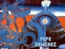 PEPE SANCHEZ Y SU ROCK BAND - Regresion - LP PHARAWAY SOUNDS