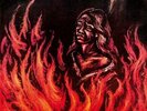 SALEM MASS - Witch Burning - LP 1971 Guerssen