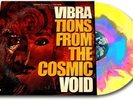 VIBRAVOID - Vibrations From The Cosmic Void - LP (sunburst) Stoned Karma