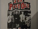 Sex Pistols - and we dont care (Rotten Boys -problems/prette vacant/no feelings)