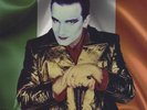 U2 ?– The Greatest Show On Earth LP with Poster