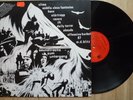 PUNK LP Slime Middle Class Fantasies HASS Störtrupp Razors ZK Daily Terror AG001