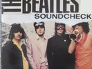 The Beatles ?– Soundcheck 1987 2-LP 12' vinyl with rarities EXCELLENT