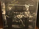 GRATEFUL DEAD - ORPHEUM THEATER BOSTON MASS DEC 1976 2 LP- HULL RECORDS Not TMOQ