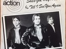 The Action She's Got My Heart/Till I See You Again 7
