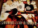 Gang Starr Moment of Truth 3 x LP 1998 EX/EX Gatefold with insert Rap Hip Hop