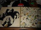14566 Led Zeppelin Led Zeppelin III Plum A5 B5 Ex Con Buy 5 Albums £6 Post UK