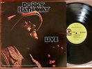 DONNY HATHAWAY Live ATCO Orig. 1971 GOSPEL JAZZ FUNK 