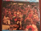 Bow Wow Wow - I Want Candy - 1981 vinyl LP SEALED polybag UK