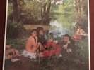 BOW WOW WOW - SEE JUNGLE - 1981 vinyl LP SEALED original UK release of banned LP