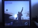 QUEEN  Made In Heaven UK Parlophone Limited Edition 1995 White Vinyl LP NM/NM