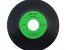 ALFREDA KING TEMPERATURE RISE 45 CARRIE 7100 MODERN MOD SOUL BOOGIE FUNK Hear