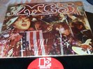 UNCENSORED Kick Out The Jams MC5 *Orig* ELEKTRA John Sinclair NOTES Wayne Kramer