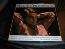 EP ESPAGNE DE  CLAUDE FRANCOIS