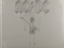 AC/DC Flick Of The Switch ATLANTIC 80100-1 LP SEALED