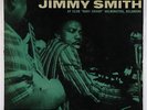 Jimmy Smith - At Club Baby Grand, Wilmington LP - Blue Note Mono DG RVG Ear W 63
