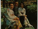 Horace Silver - Tokyo Blues LP - Blue Note - BLP 4110 Mono RVG Ear NY USA VG+