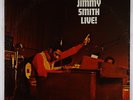 Jimmy Smith - Root Down LP - Verve VG+