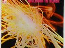 Blue Mitchell - Collision In Black LP - Blue Note - BST 84300 Stereo VG++