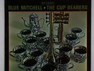 Blue Mitchell - The Cup Bearers LP - Riverside - RS 9439 DG VG+