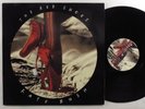 KATE BUSH The Red Shoes EMI LP VG+/VG++ uk