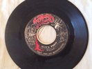 Tony And The Monstrosities- 45 RPM - Igor’s Party / Igor’s Lament Crypt - CRY107