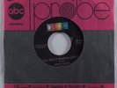 Northern Soul 45 BOBBY DIXON You Don't Wanna Love Me PROBE HEAR